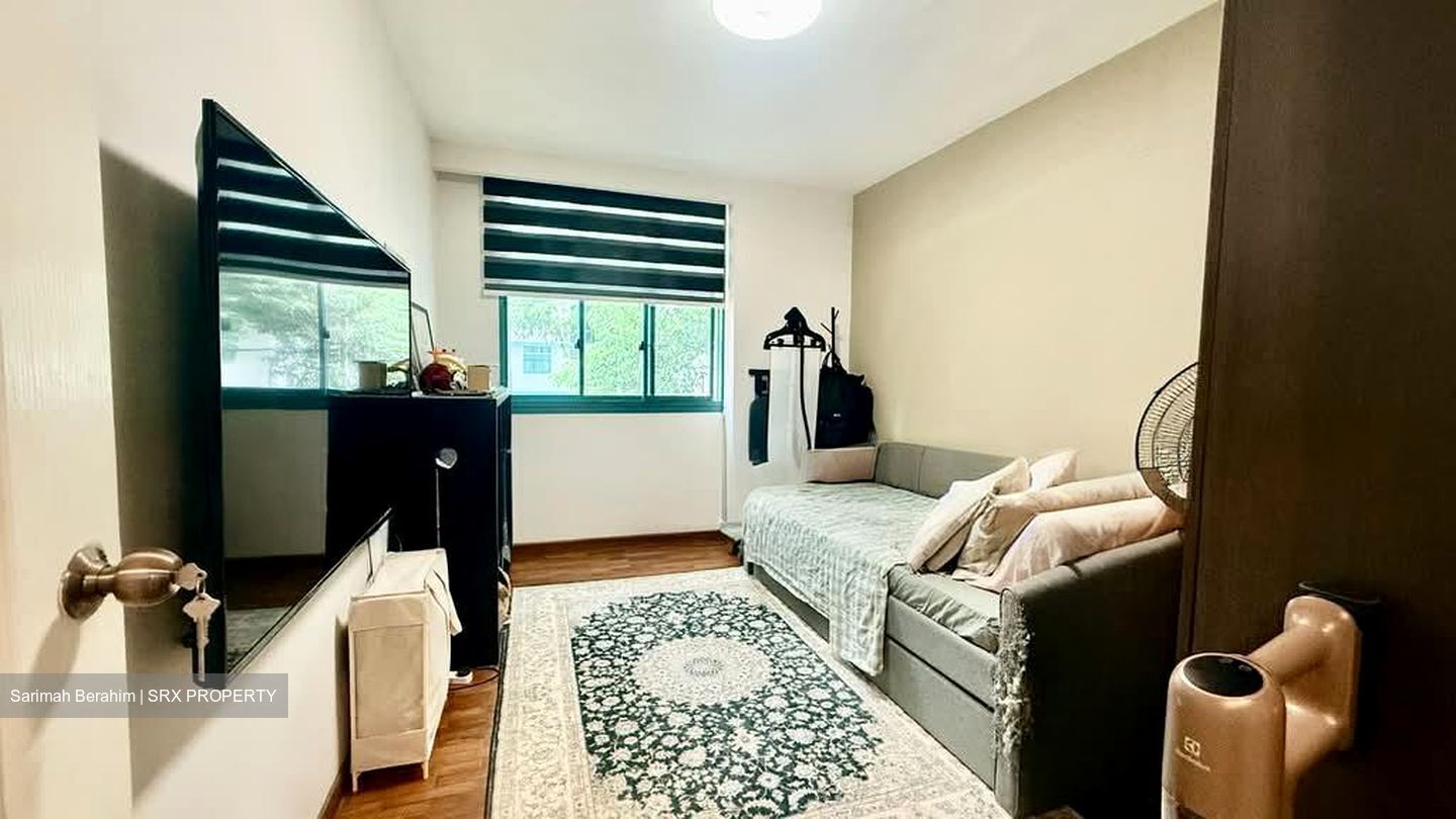 Blk 689E Woodlands Drive 75 (Woodlands), HDB 4 Rooms #544126421